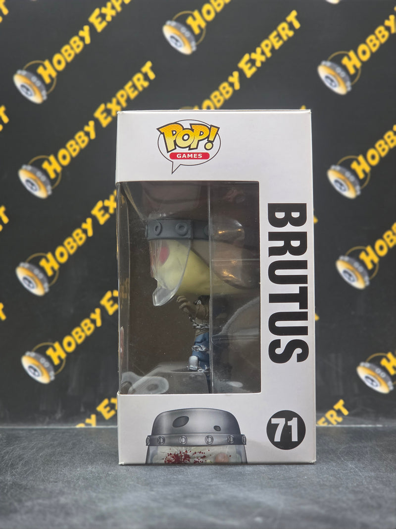 Brutus
