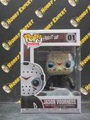 Jason Voorhees