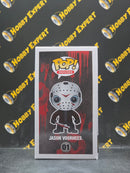 Jason Voorhees