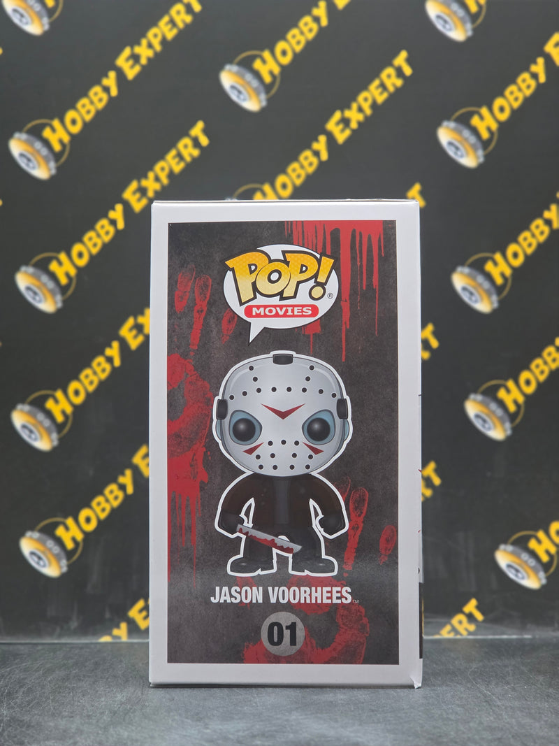 Jason Voorhees