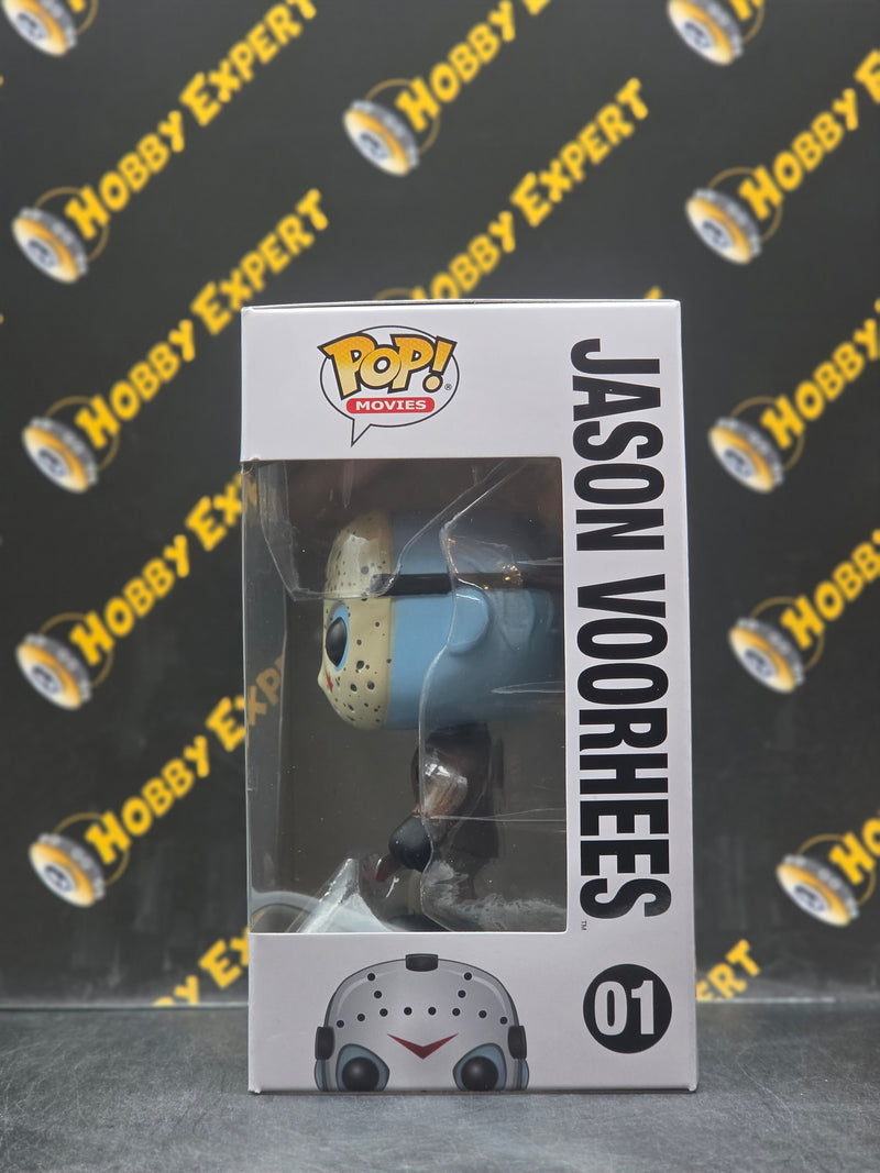 Jason Voorhees