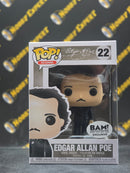 Edgar Allan Poe