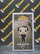Edgar Allan Poe