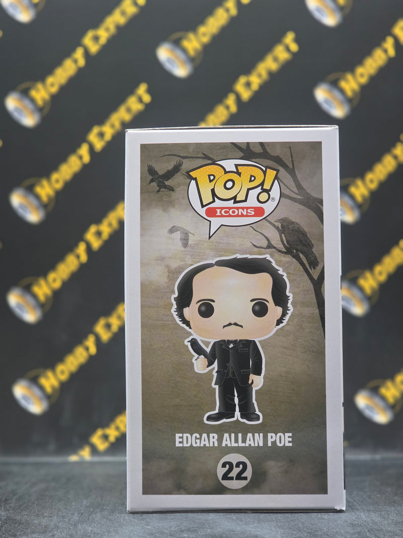 Edgar Allan Poe