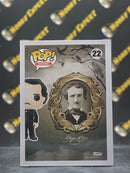 Edgar Allan Poe