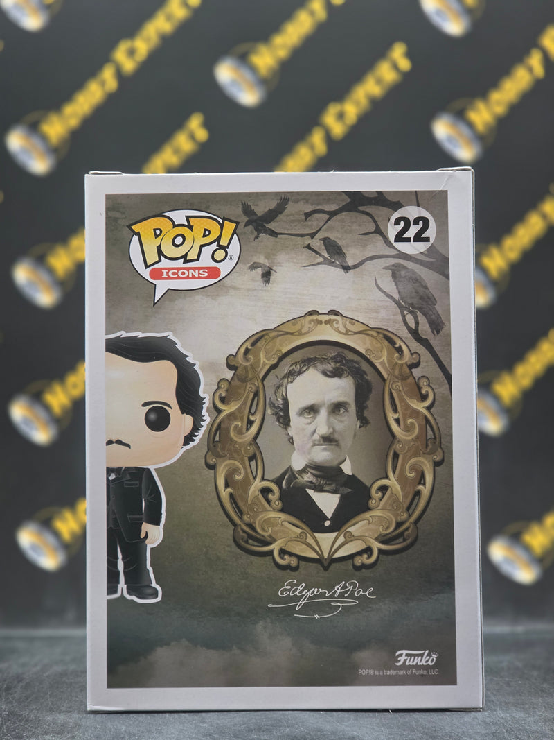 Edgar Allan Poe