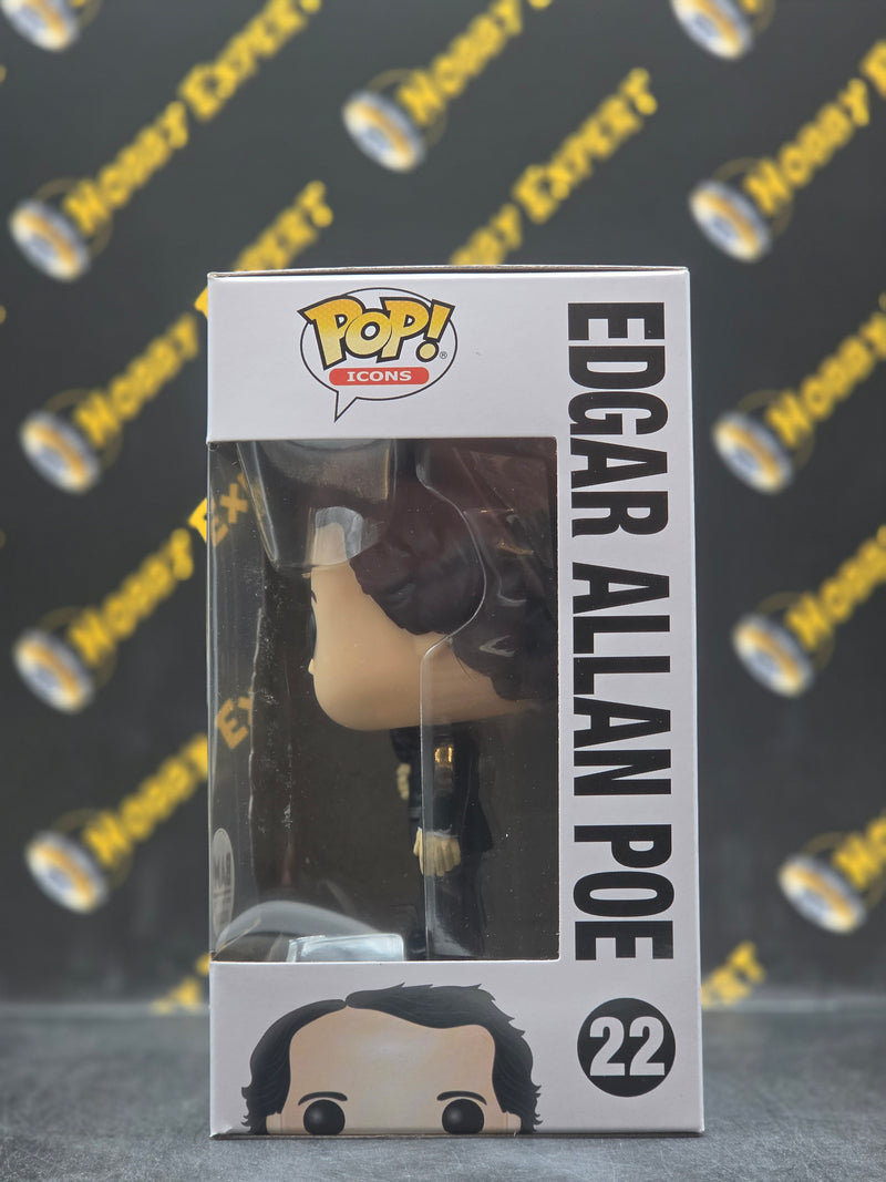 Edgar Allan Poe