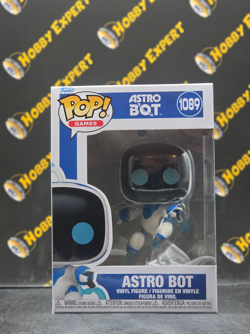 Astro Bot