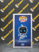 Astro Bot
