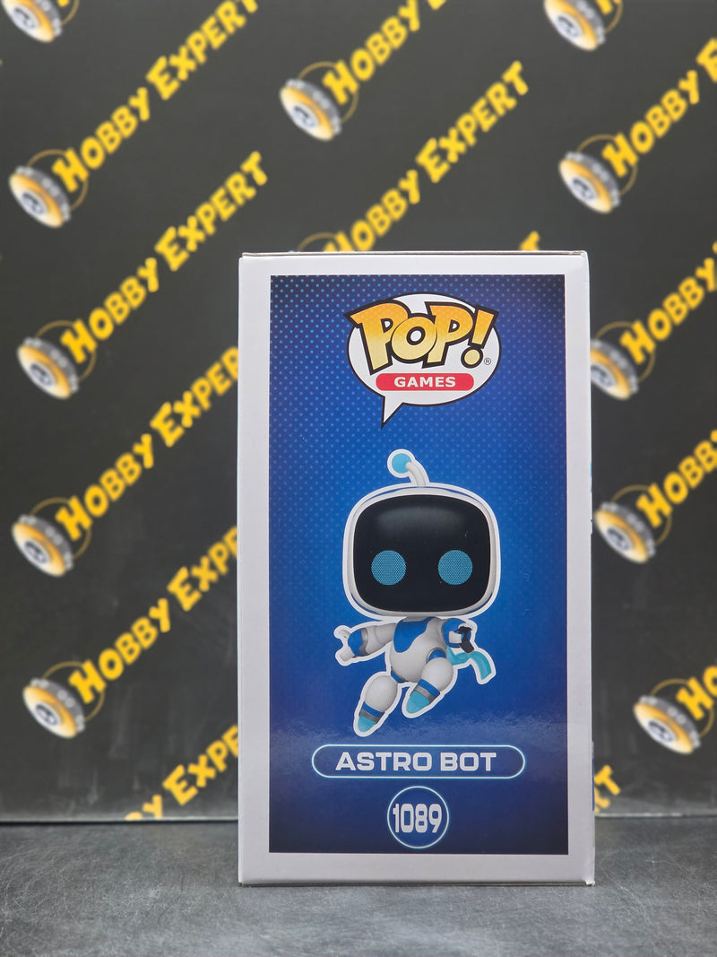Astro Bot