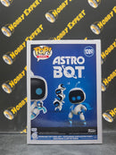 Astro Bot