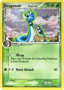 Dragonair (Delta Species) (Prerelease) (28/101) [Nintendo Promos] - Promo