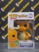 Dragonite