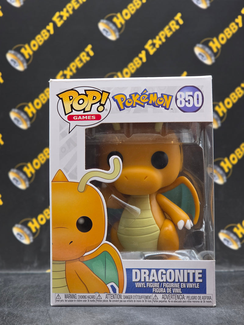 Dragonite