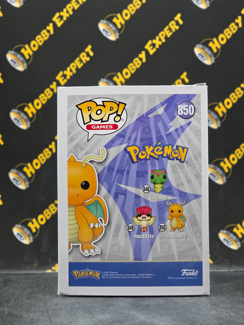 Dragonite