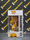 Dragonite
