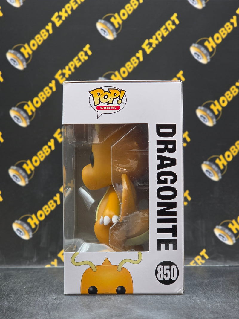 Dragonite