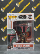 Cobb Vanth