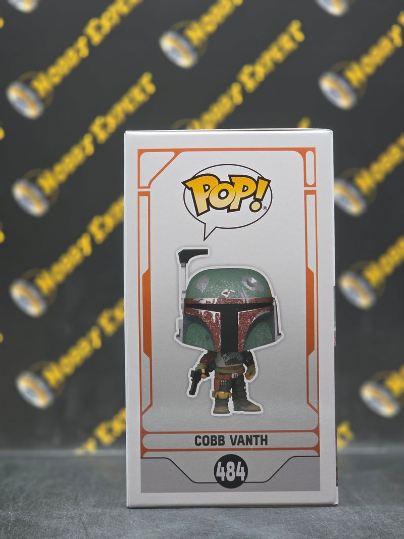 Cobb Vanth