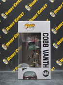 Cobb Vanth