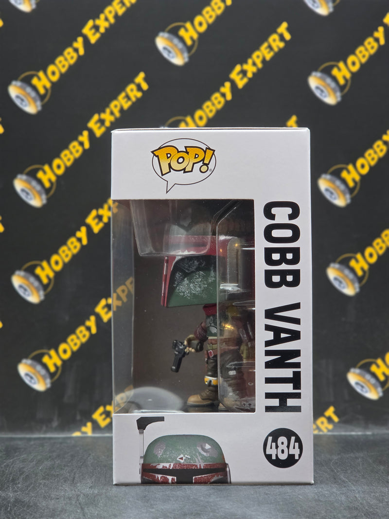 Cobb Vanth