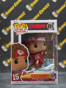 Patrick Mahomes 2