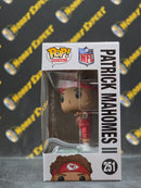 Patrick Mahomes 2