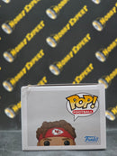 Patrick Mahomes 2