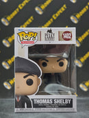 Thomas Shelby