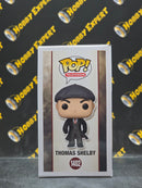 Thomas Shelby