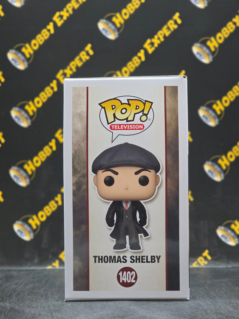 Thomas Shelby