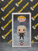 Geralt