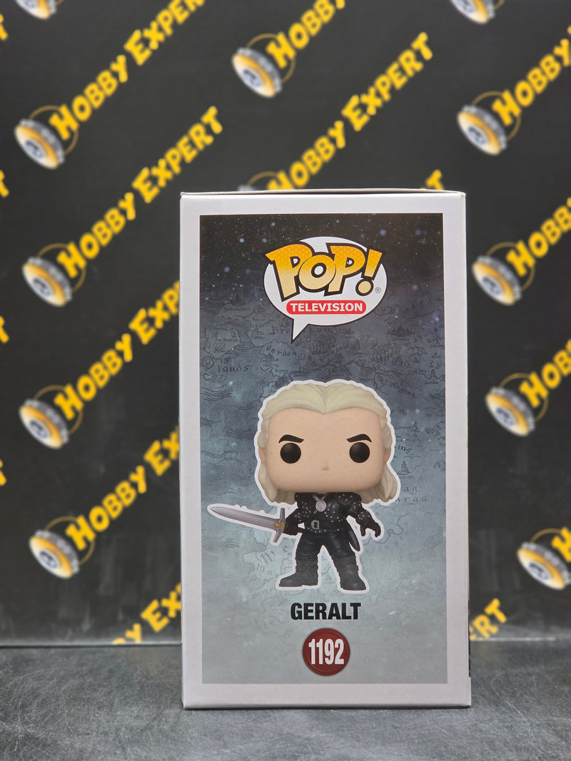 Geralt