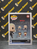 Geralt