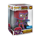 Zombie Magneto (10 inch) - Marvel Zombies