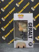 Geralt