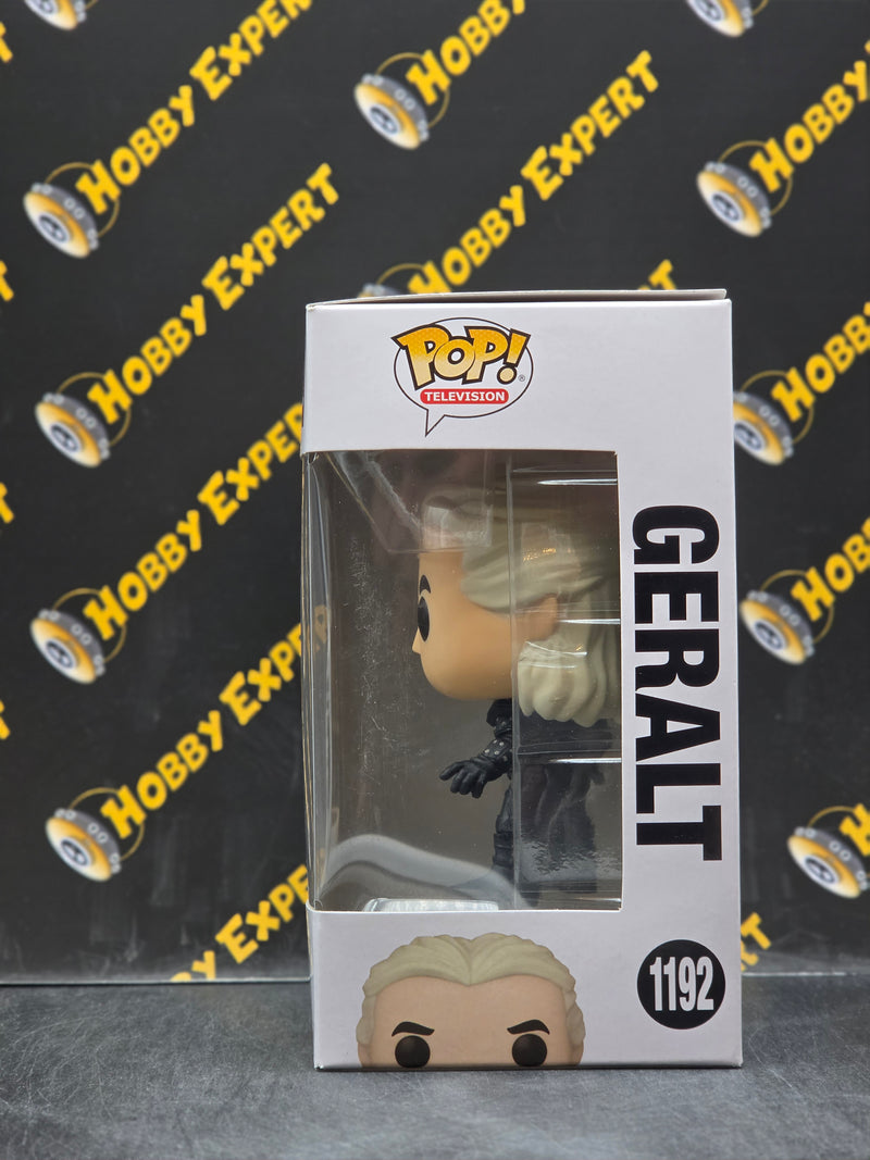 Geralt