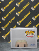 Geralt