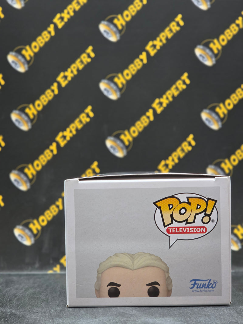 Geralt