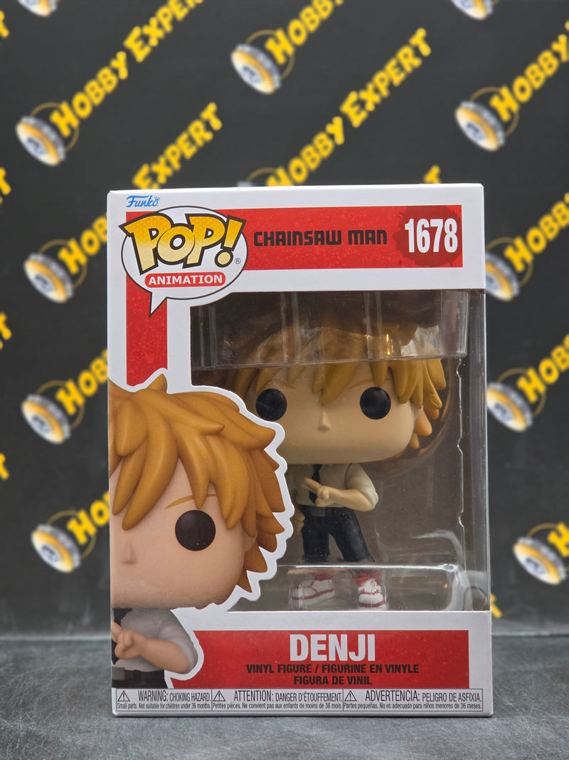 Denji