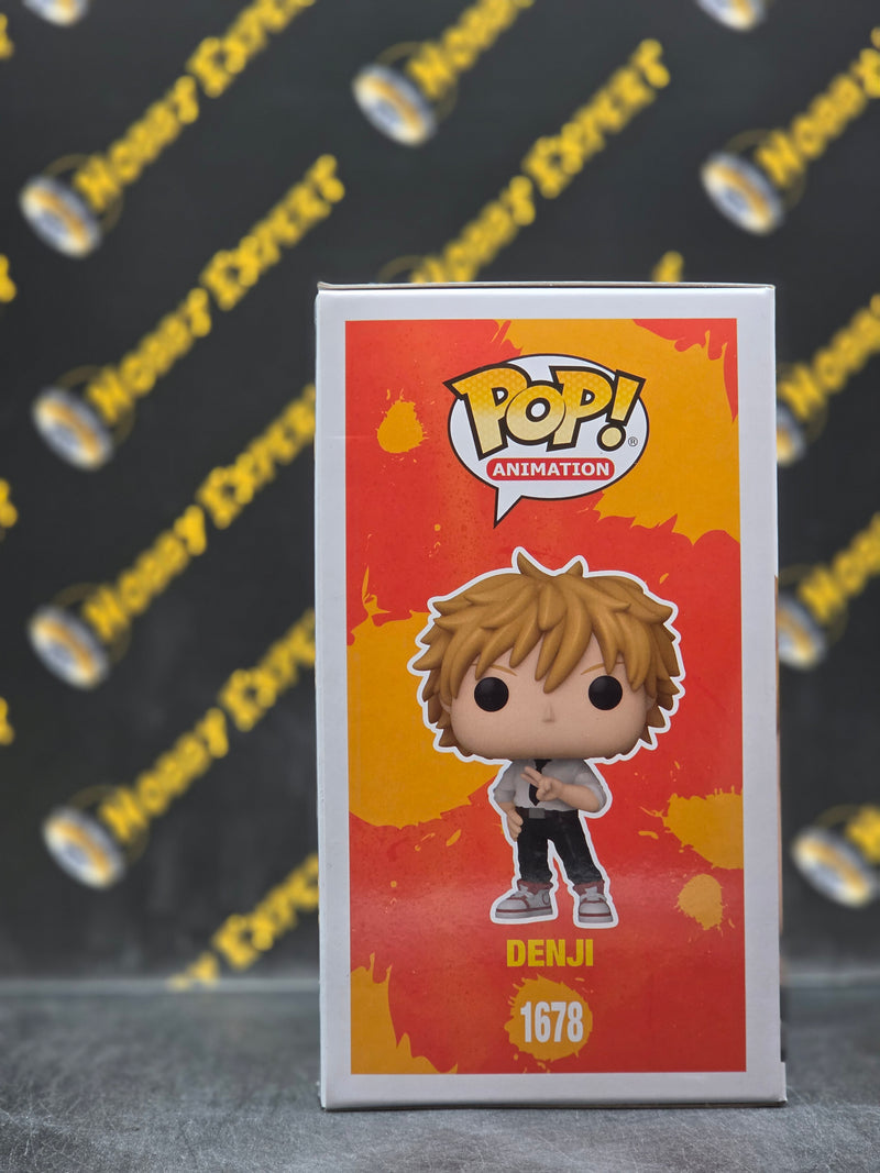 Denji