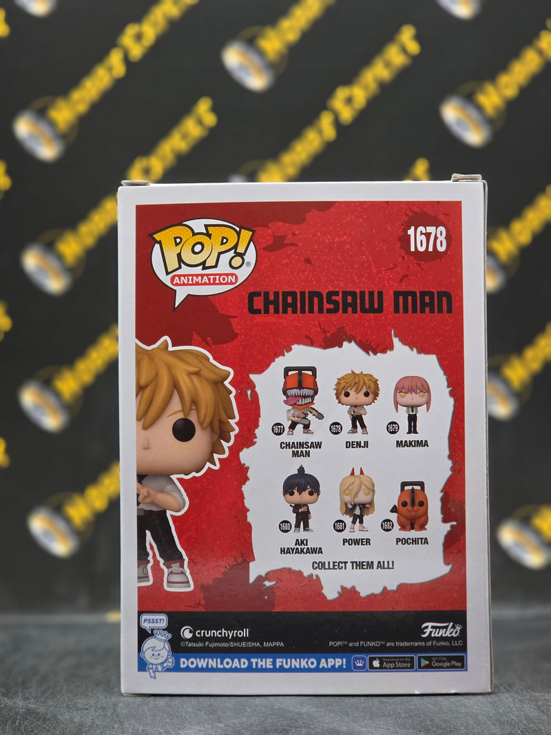 Denji
