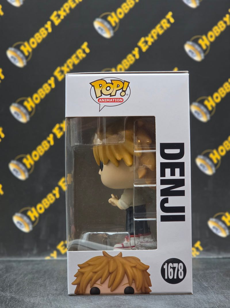 Denji