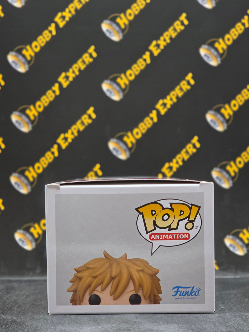 Denji