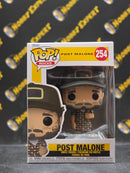 Post Malone