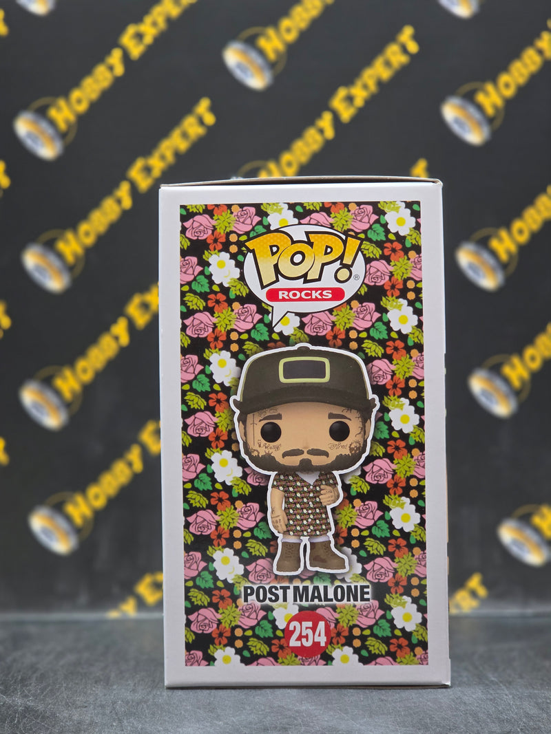 Post Malone