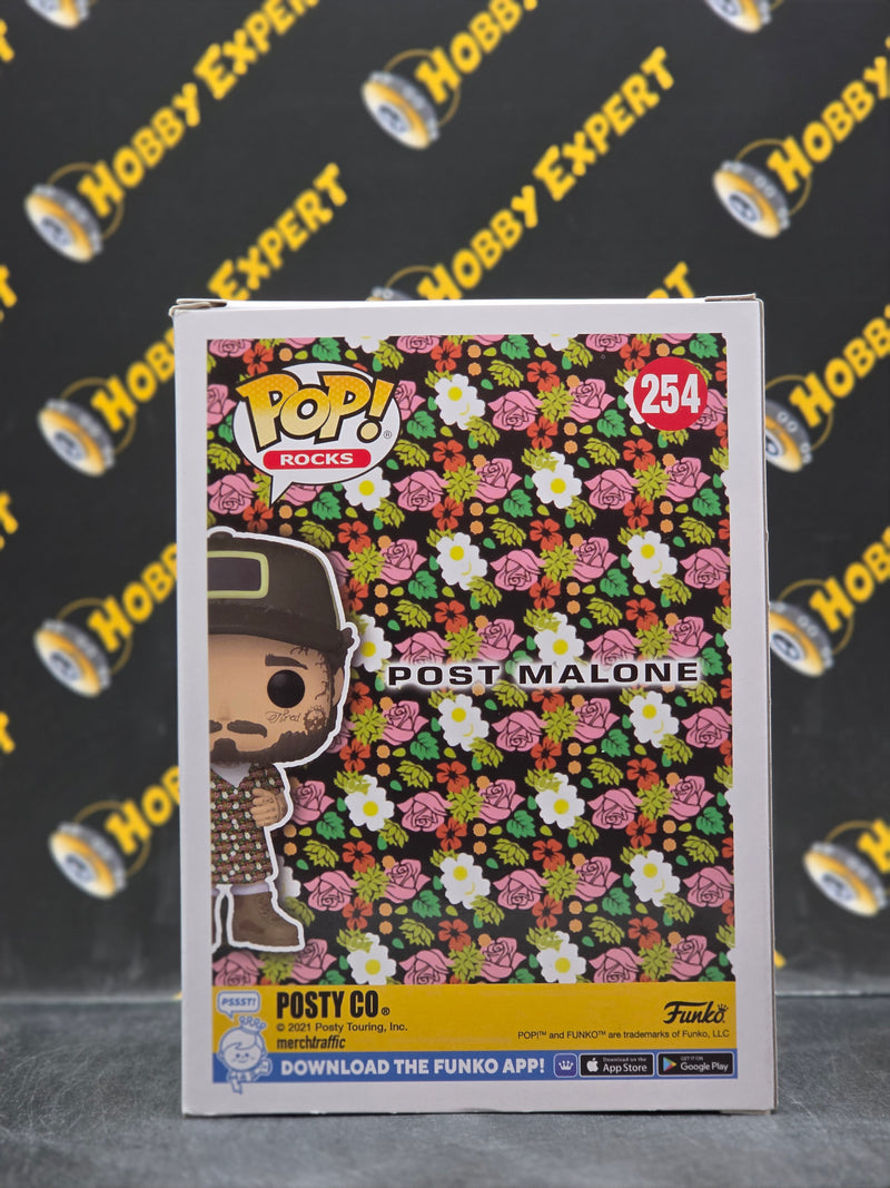 Post Malone