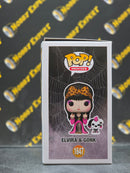 Elvira & Gonk