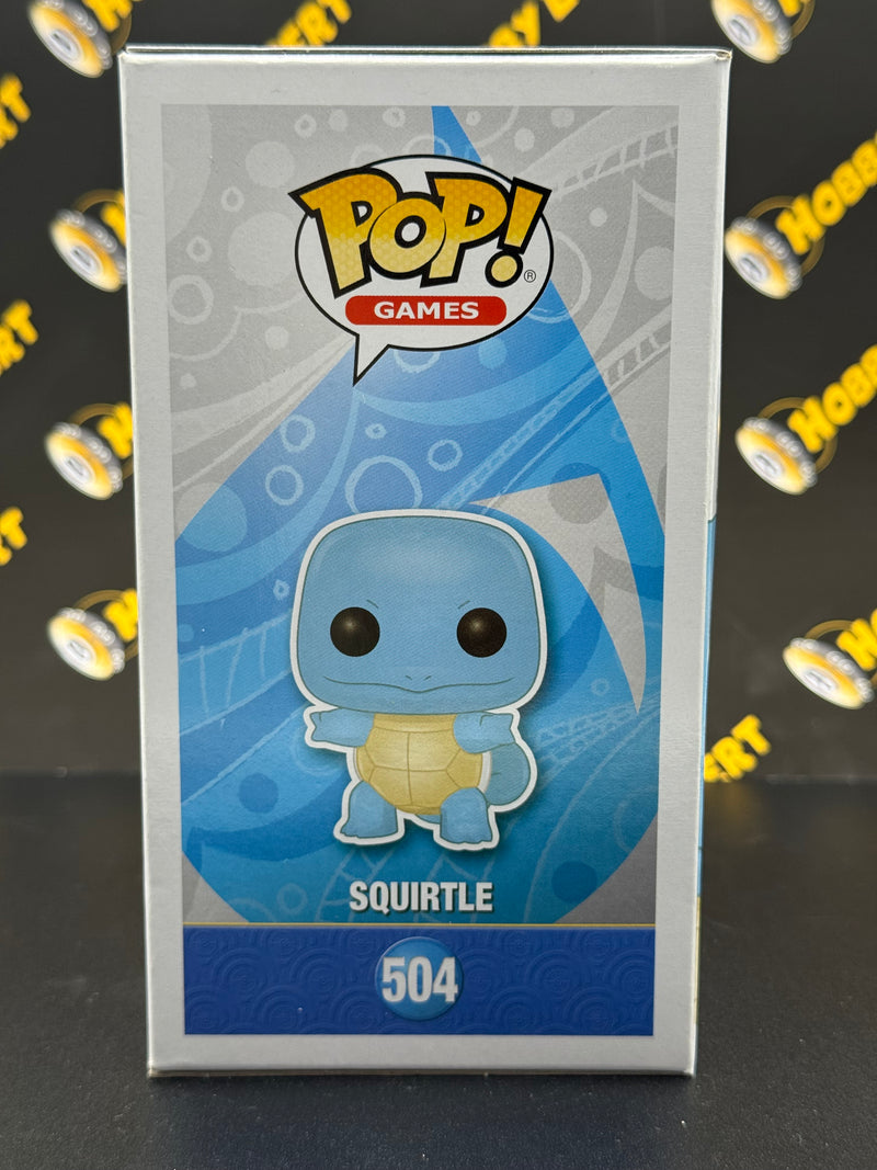 Squirtle
