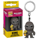 Kong (Keychain) - Godzilla x Kong The New Empire